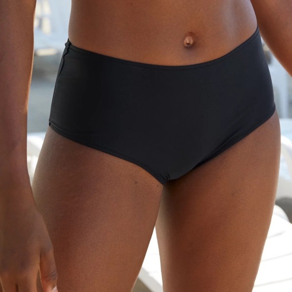 Aerie Full Coverage Bikini Swim Bottom - Picture 2 of 7